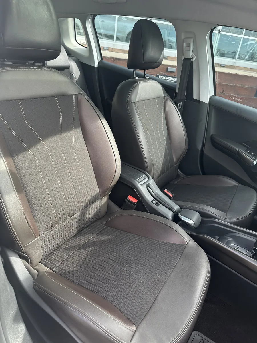 Mirá esta publicación de Peugeot 2008