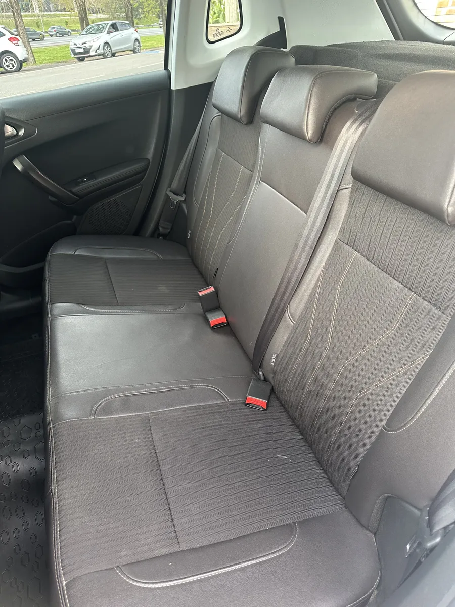 Mirá esta publicación de Peugeot 2008