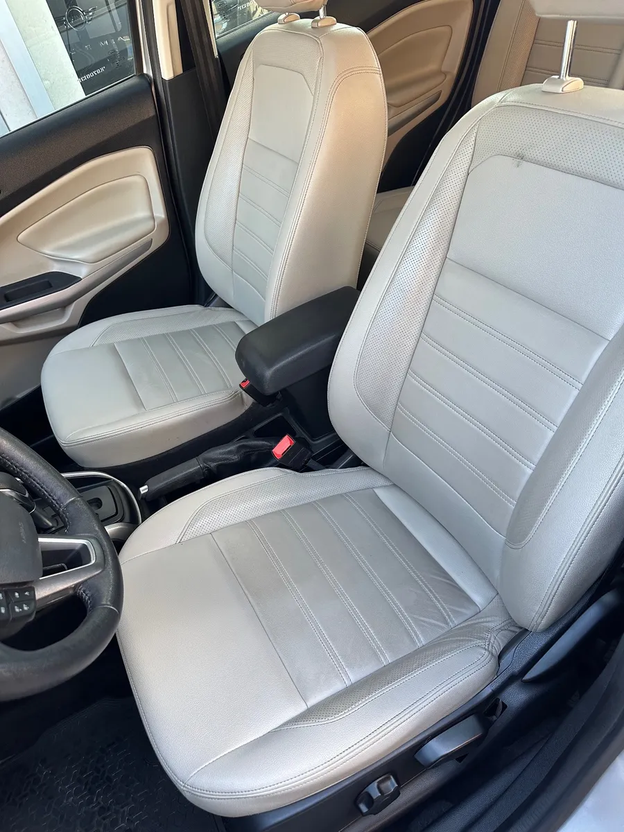 Mirá esta publicación de Ford Eco Sport