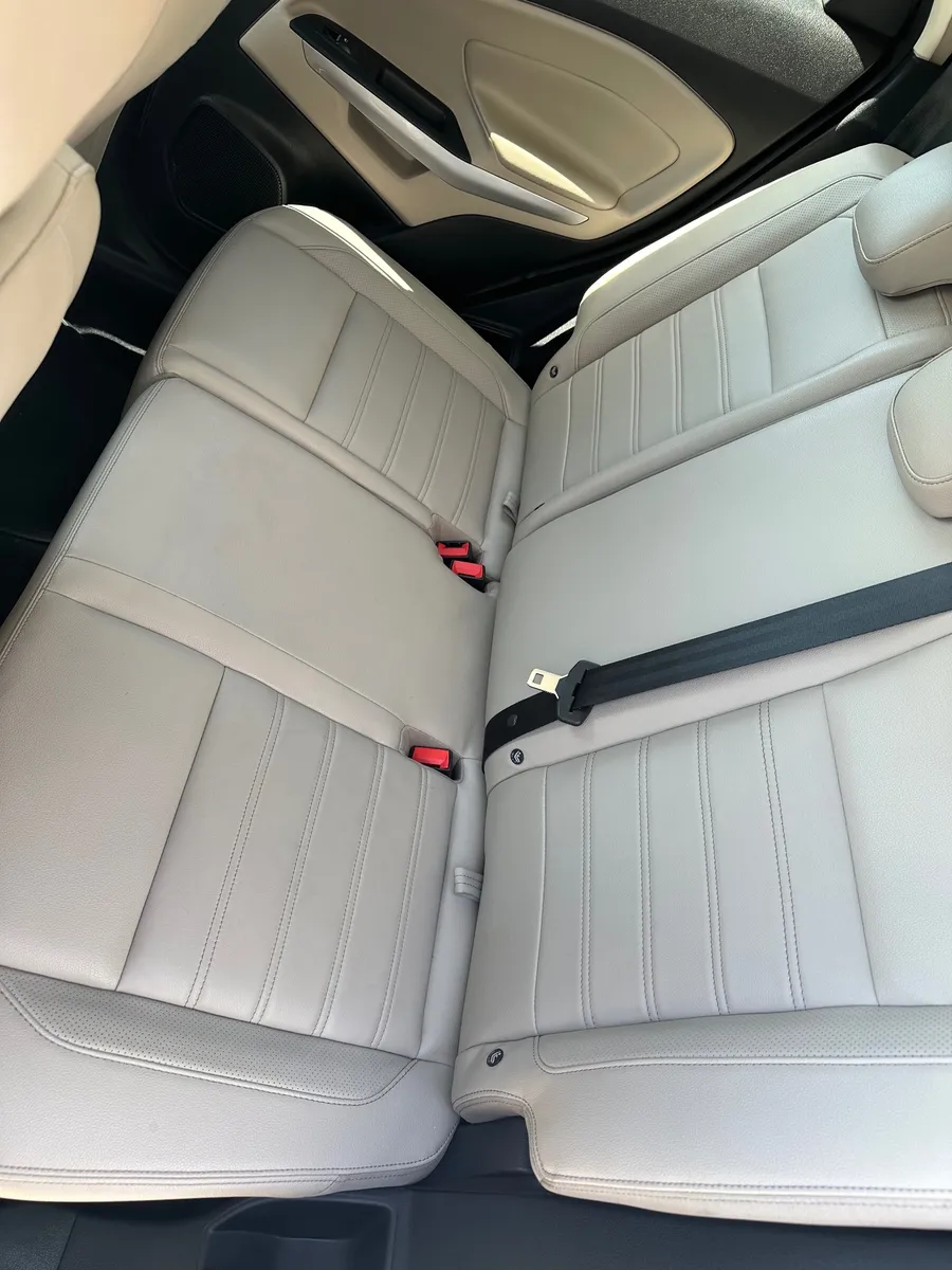 Mirá esta publicación de Ford Eco Sport