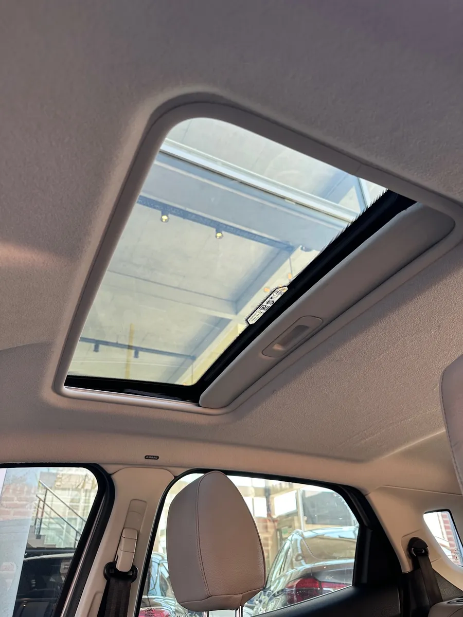 Mirá esta publicación de Ford Eco Sport