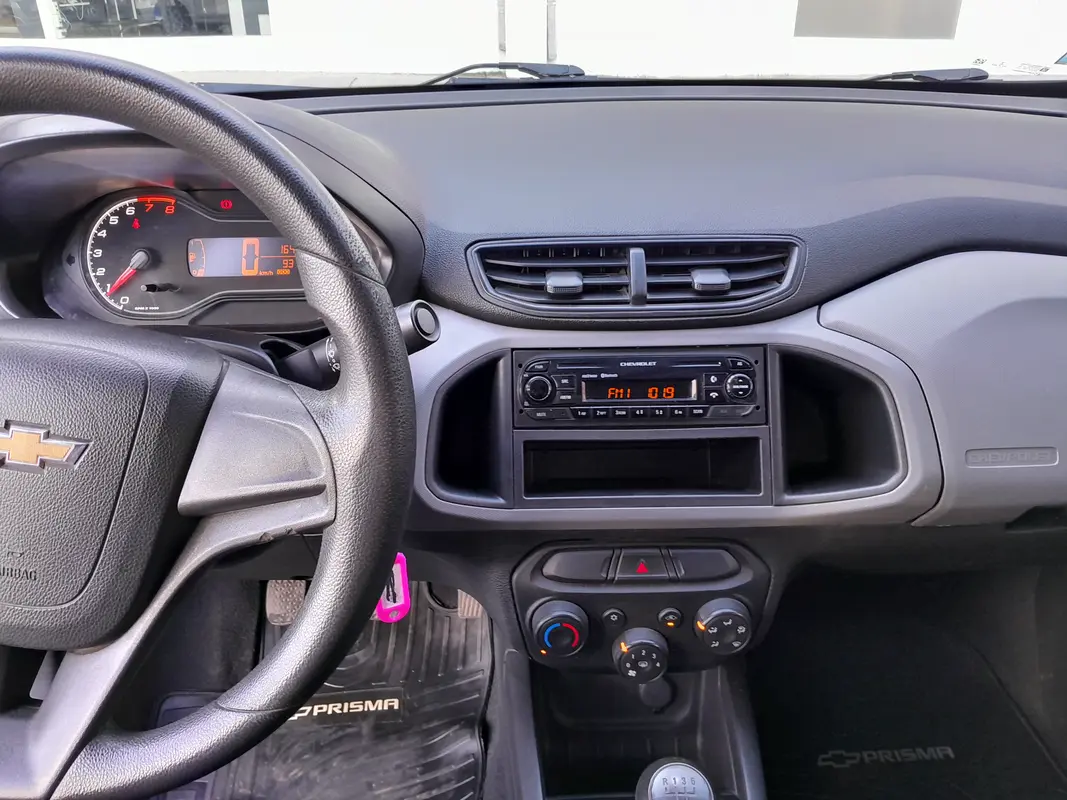 Mirá esta publicación de Chevrolet Prisma