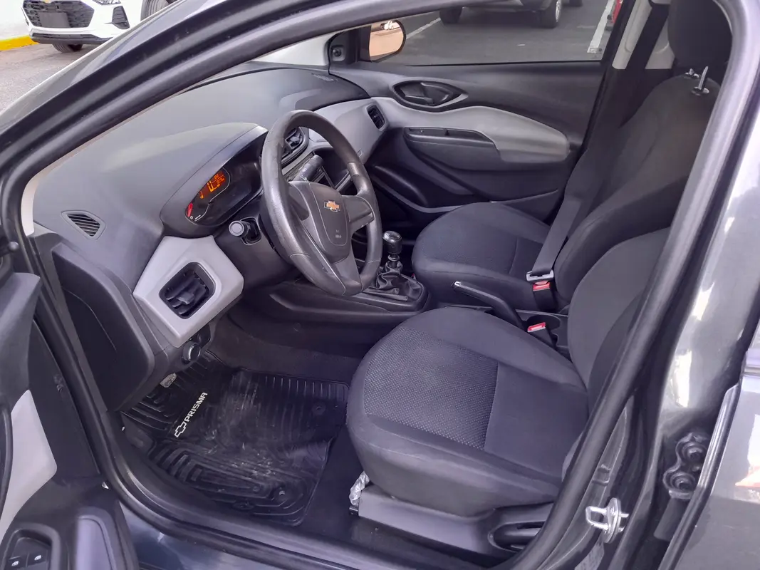 Mirá esta publicación de Chevrolet Prisma