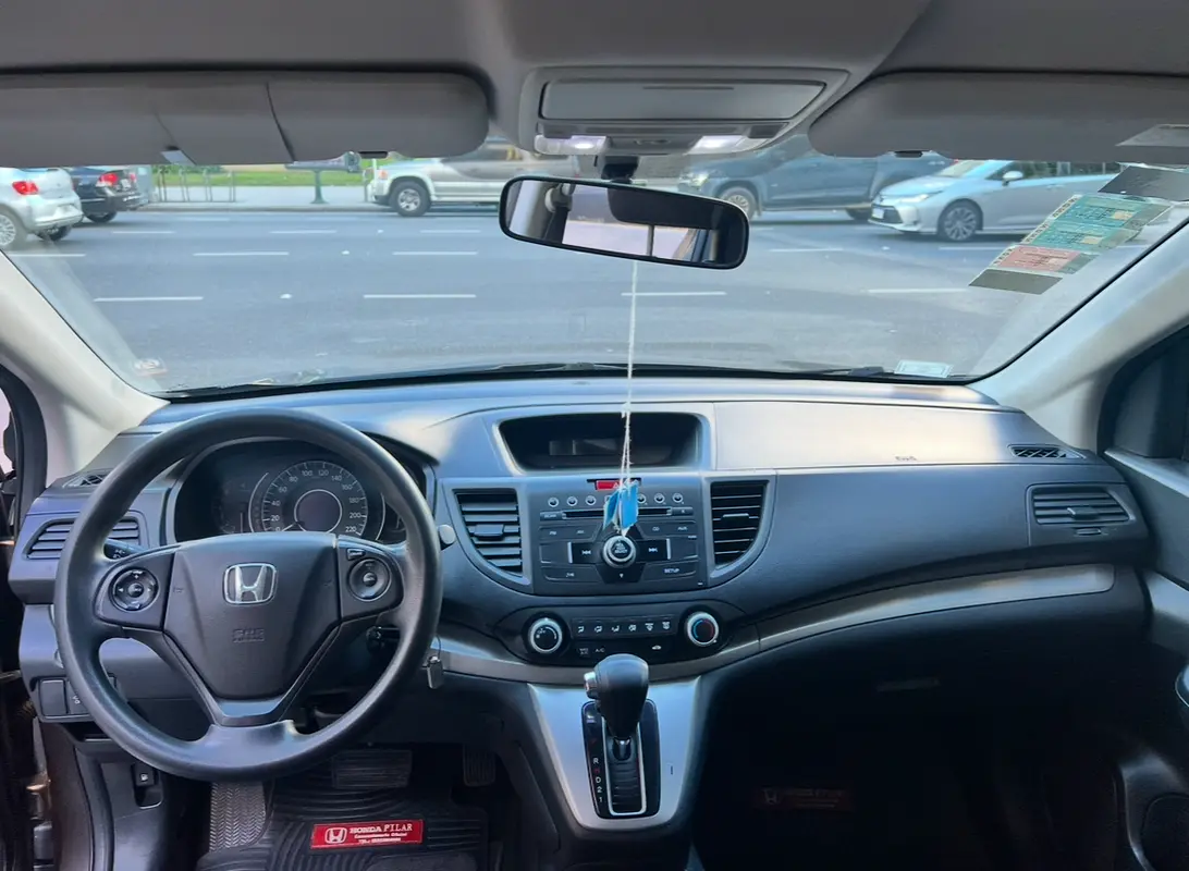 Mira esta publicación de Honda CRV 2013 en Motordil