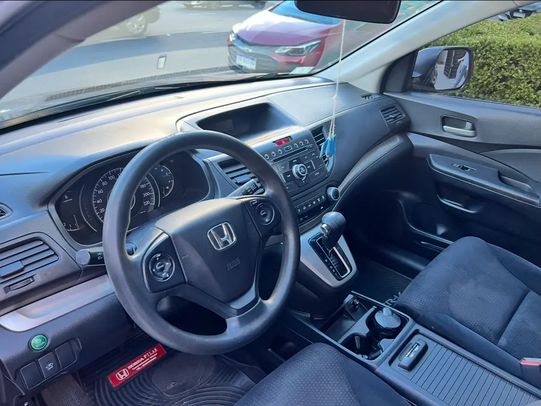 Mira esta publicación de Honda CRV 2013 en Motordil