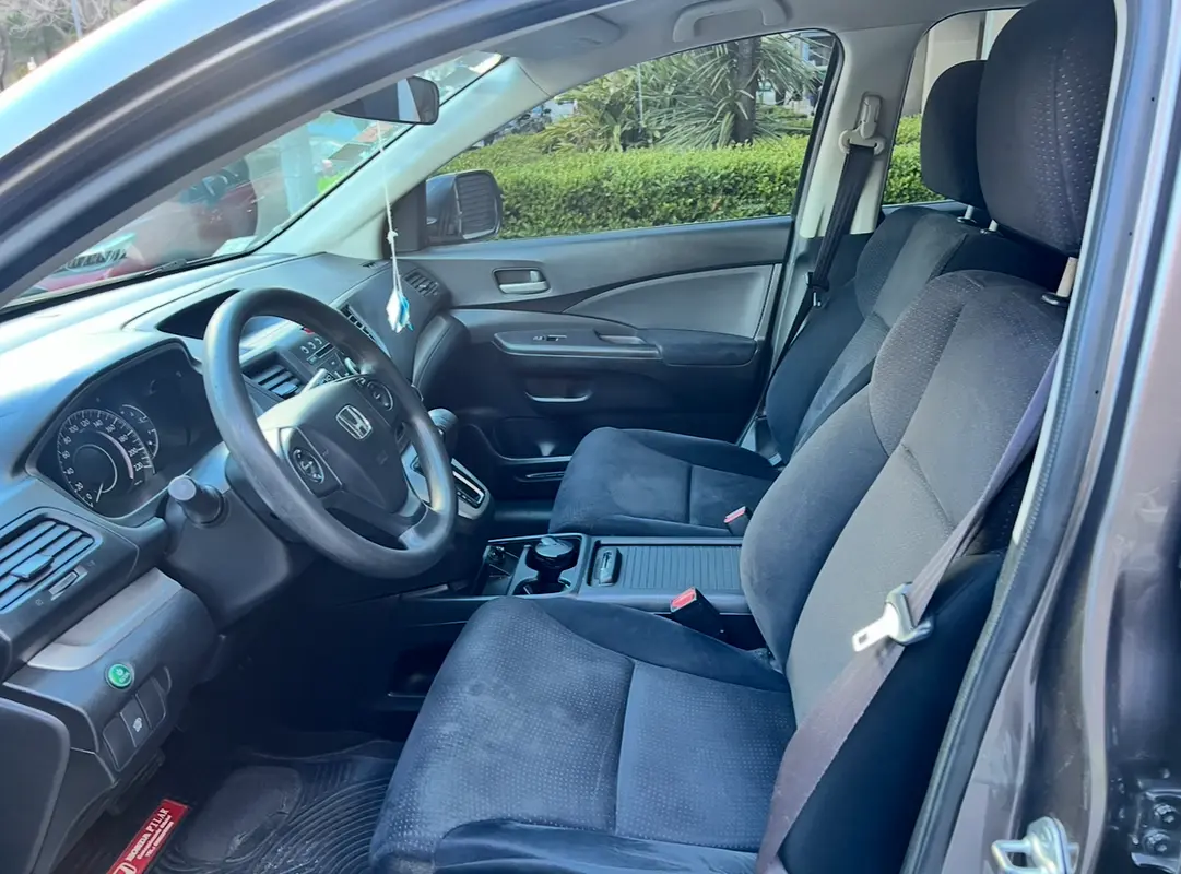 Mira esta publicación de Honda CRV 2013 en Motordil
