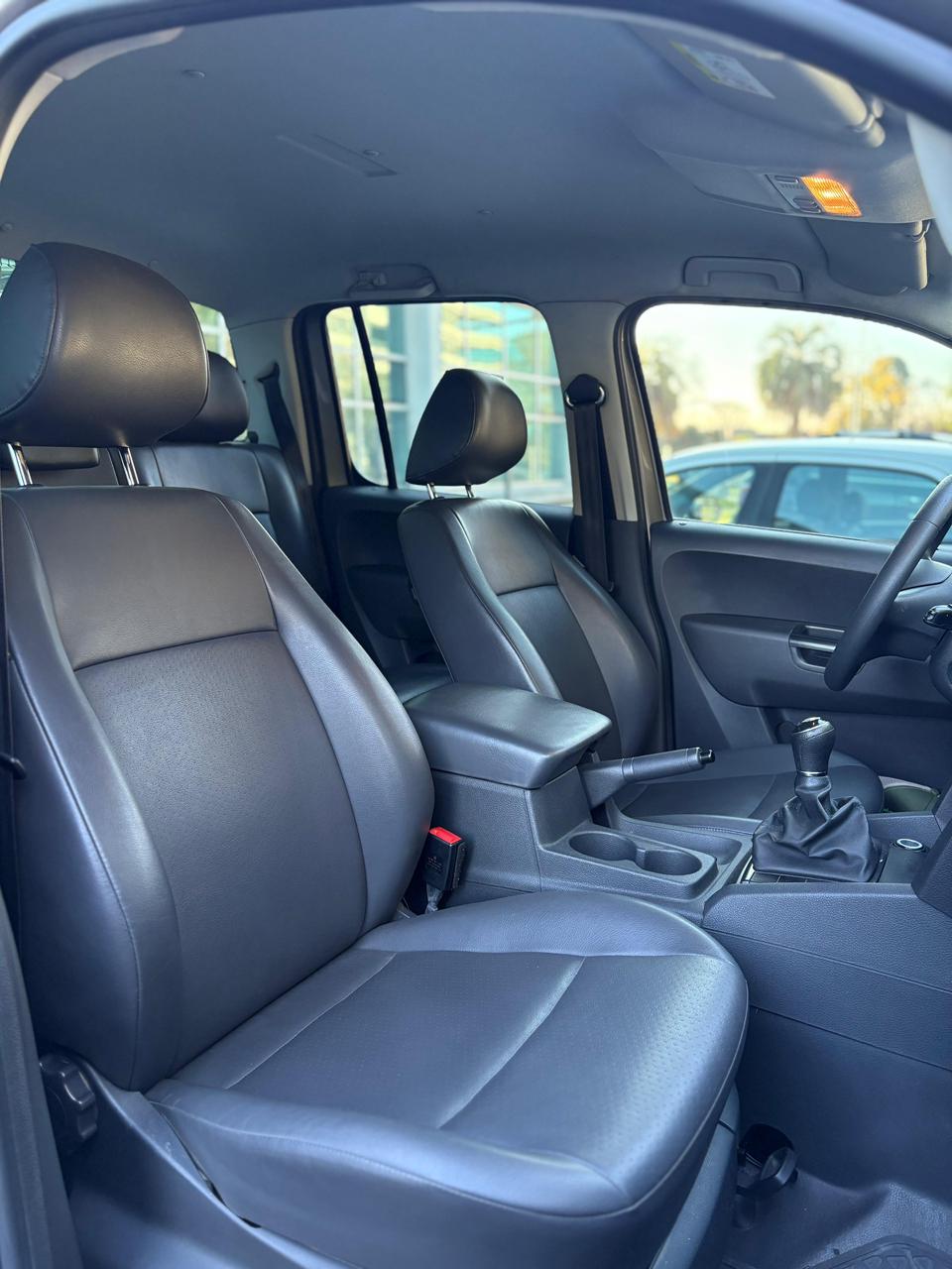 Mira esta publicación de Volkswagen Amarok 2022 en Motordil