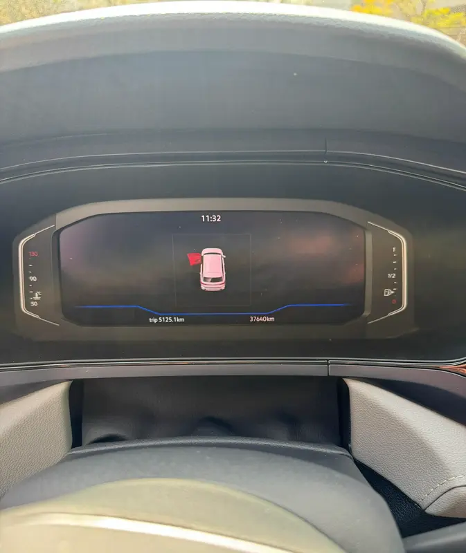 Mira esta publicación de Volkswagen Taos 2022 en Motordil