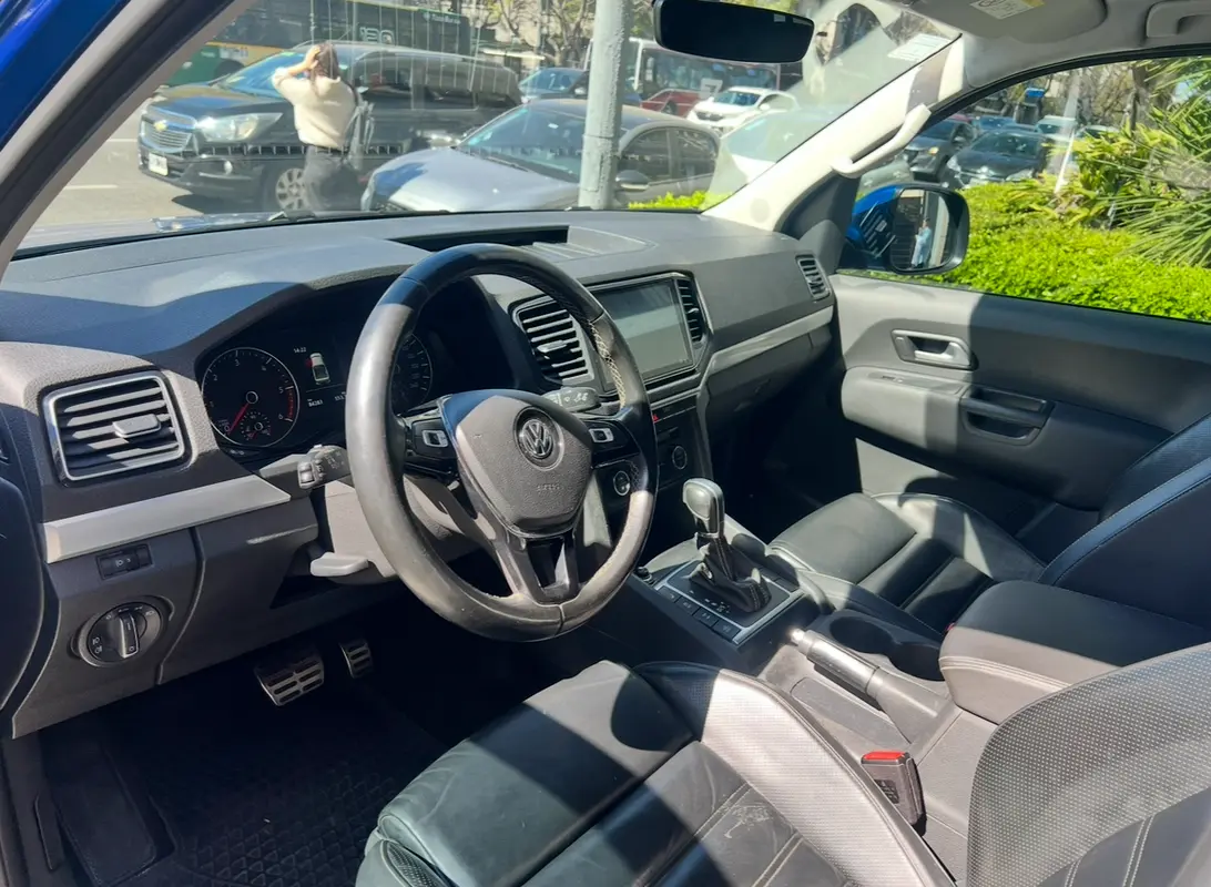 Mirá esta publicación de Volkswagen Amarok
