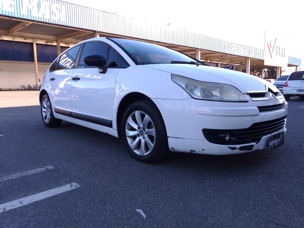 Mira esta publicación de Citroen C 4 2013 en Motordil