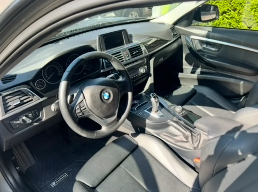 Mirá esta publicación de BMW Serie 3