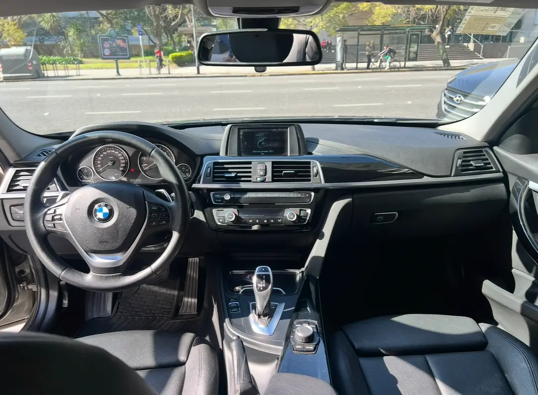 Mirá esta publicación de BMW Serie 3