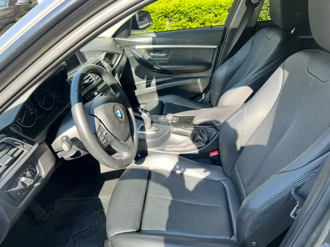 Mirá esta publicación de BMW Serie 3