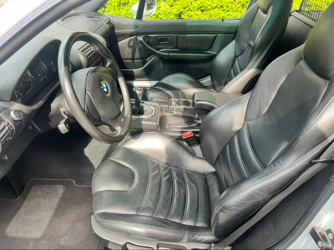 Mirá esta publicación de BMW Z3