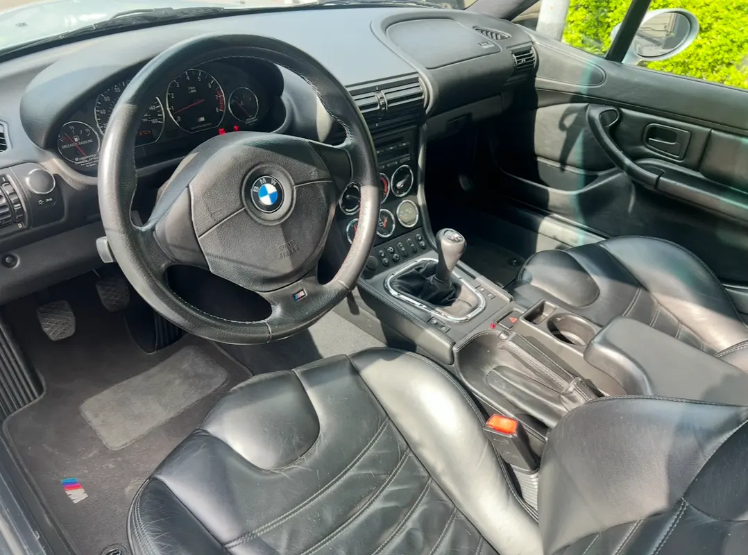 Mirá esta publicación de BMW Z3