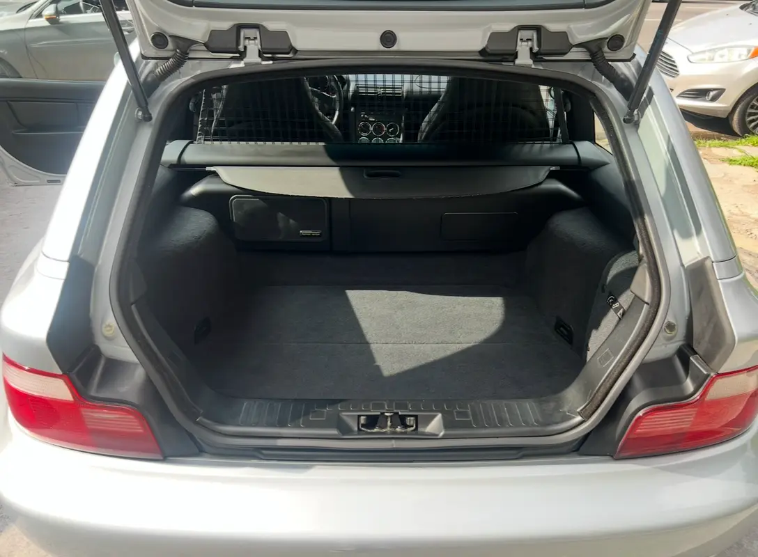 Mirá esta publicación de BMW Z3