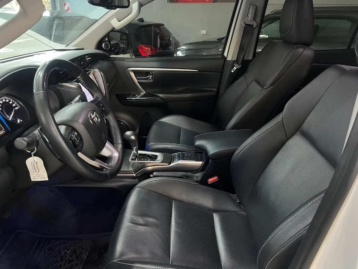 Mira esta publicación de Toyota SW4 2022 en Motordil