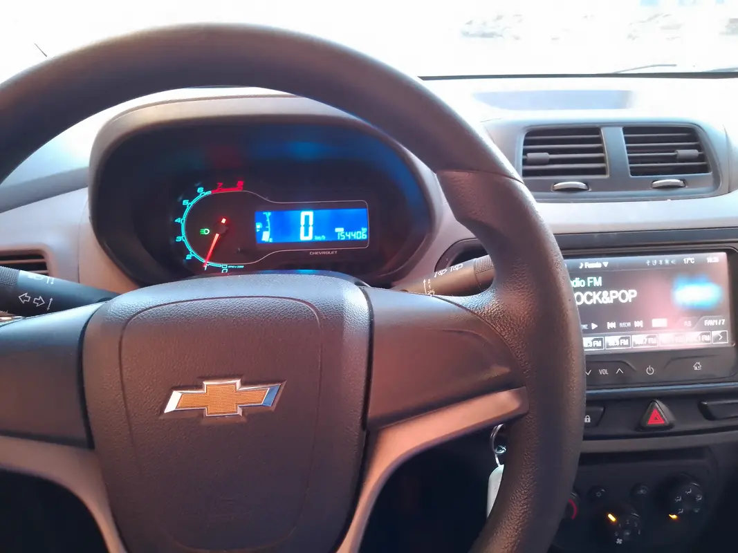 Mira esta publicación de Chevrolet Spin 2016 en Motordil