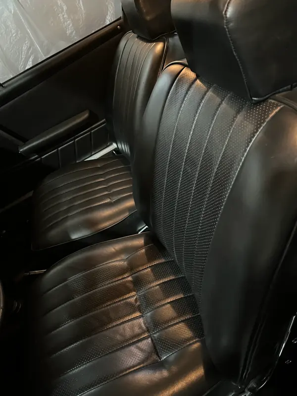 Mirá esta publicación de Porsche 912