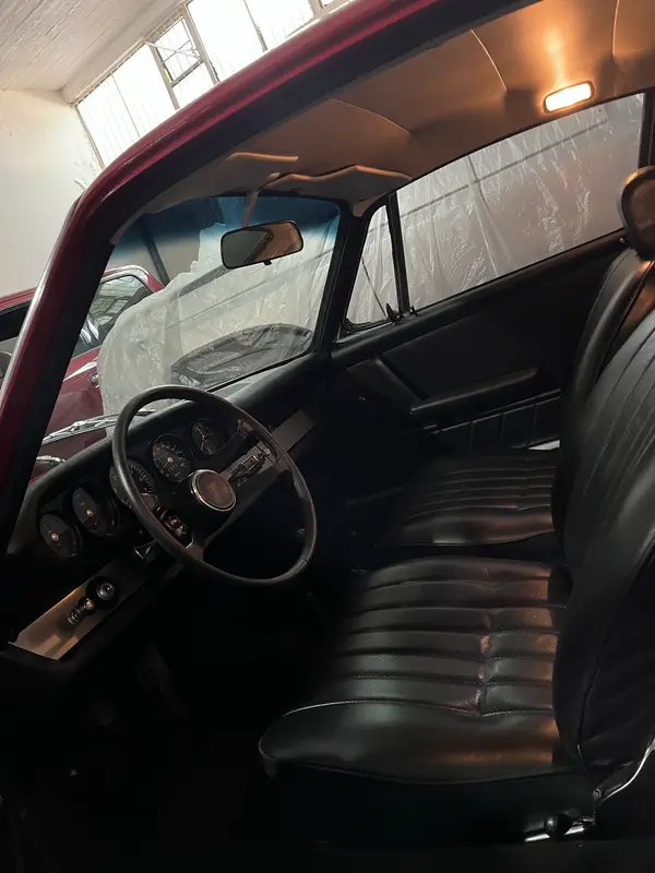 Mirá esta publicación de Porsche 912