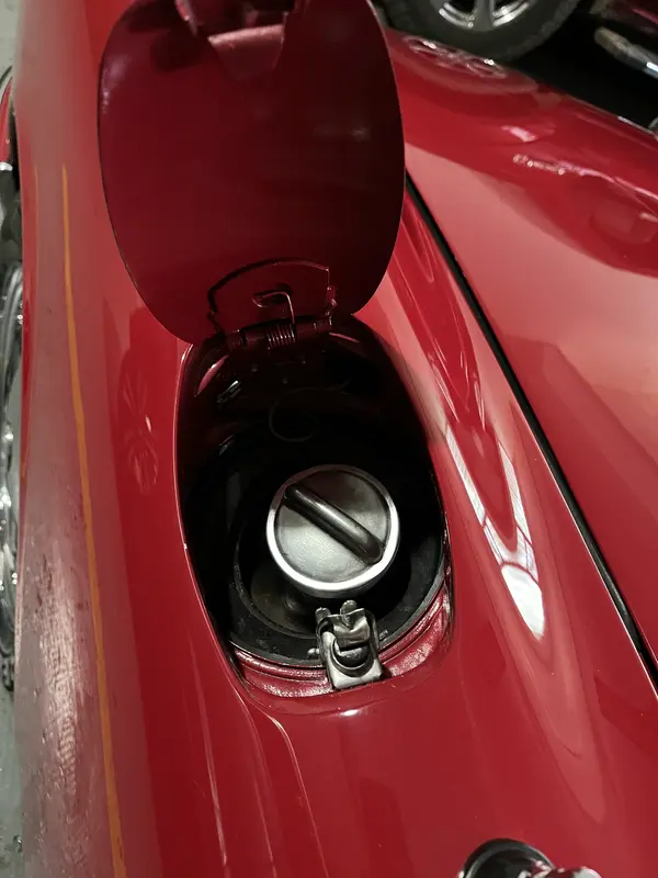 Mirá esta publicación de Porsche 912