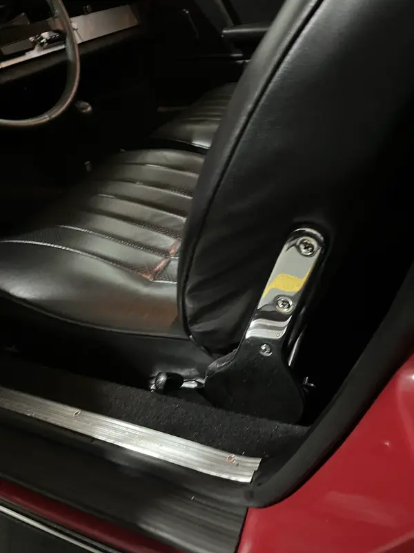 Mirá esta publicación de Porsche 912