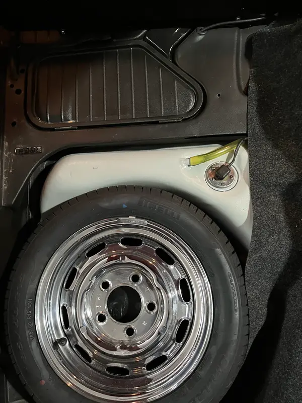 Mirá esta publicación de Porsche 912