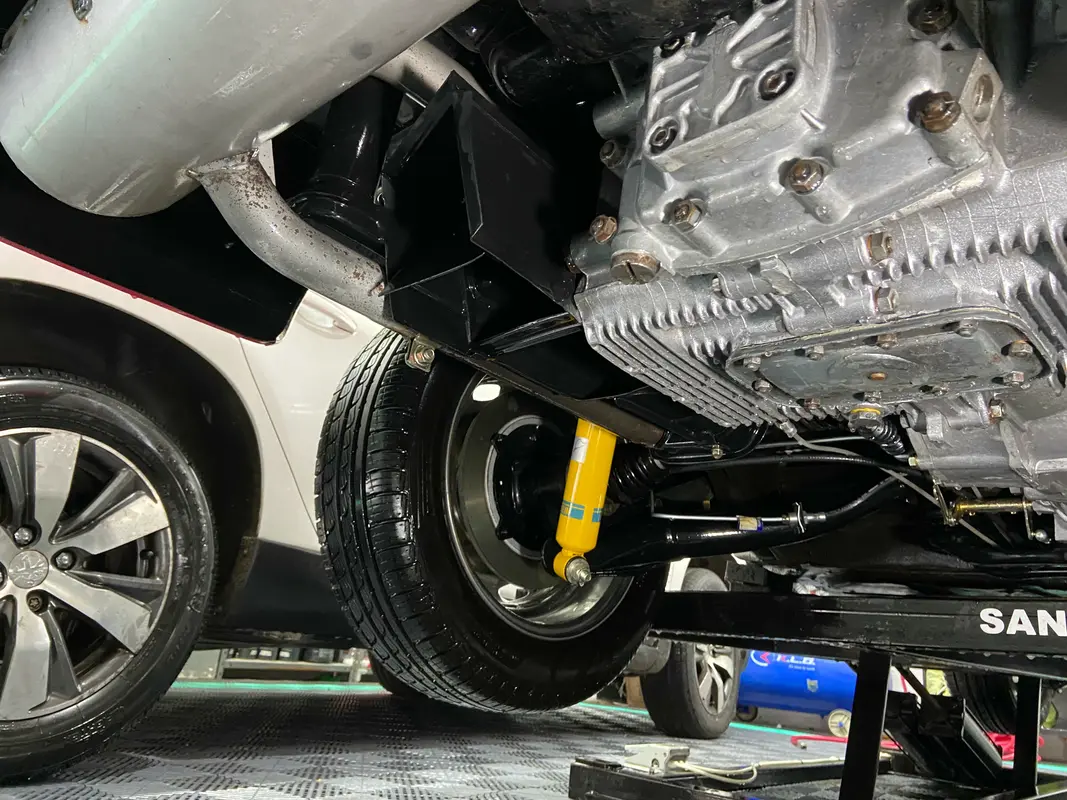 Mirá esta publicación de Porsche 912