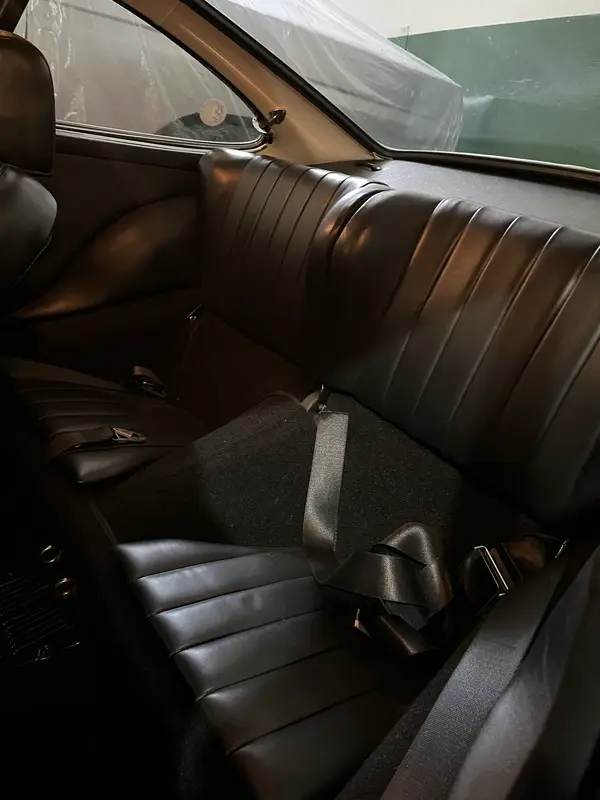 Mirá esta publicación de Porsche 912