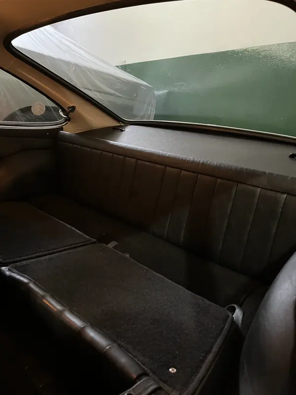 Mirá esta publicación de Porsche 912