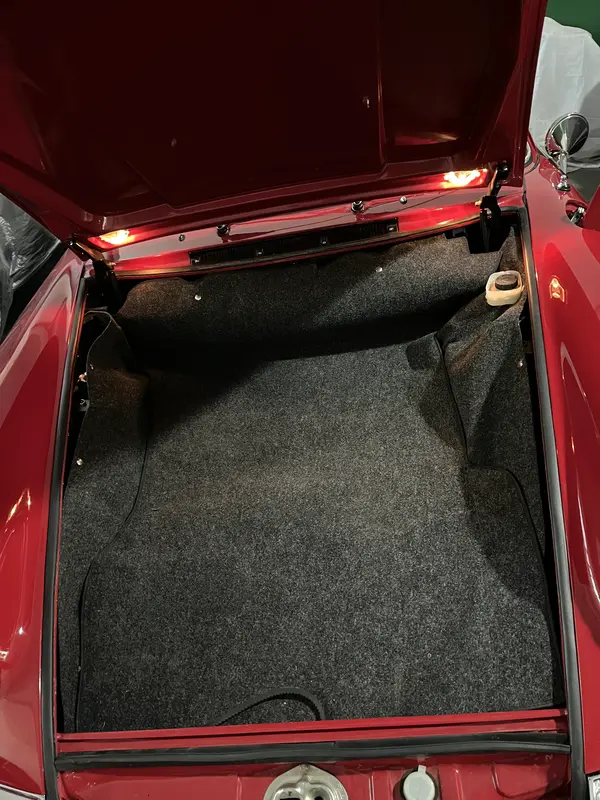 Mirá esta publicación de Porsche 912