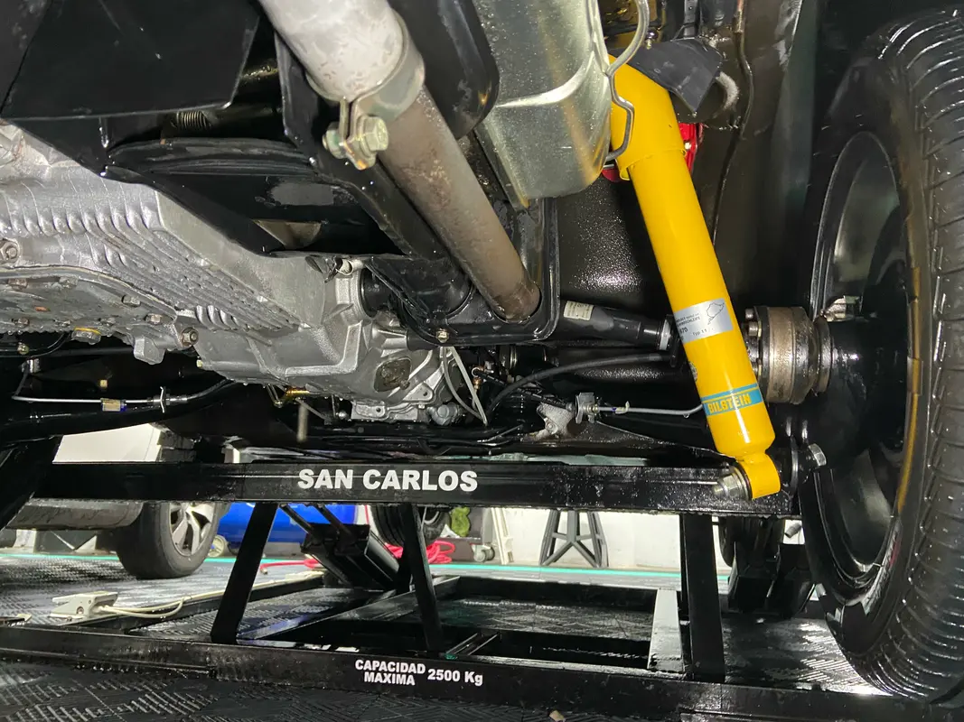 Mirá esta publicación de Porsche 912