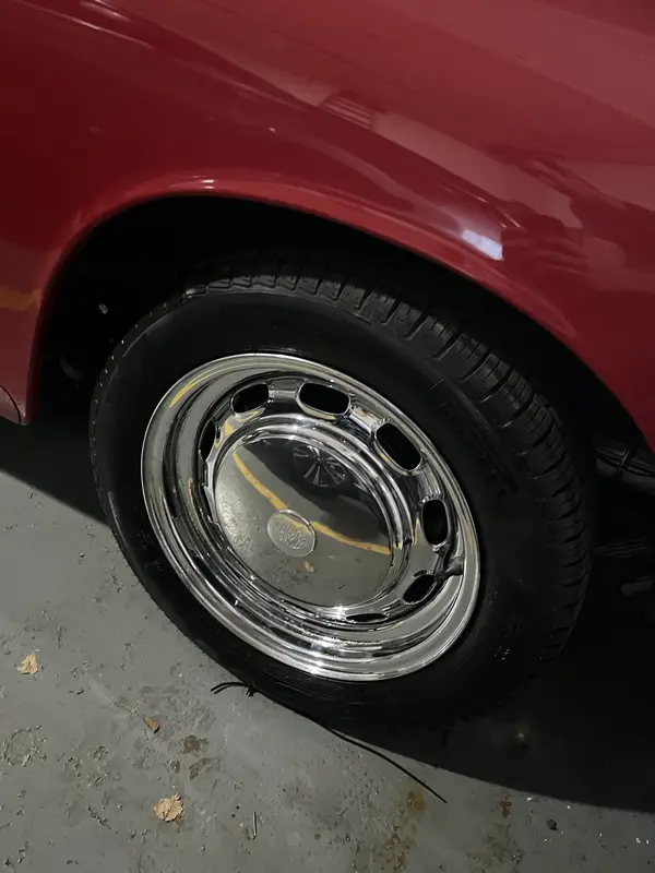 Mirá esta publicación de Porsche 912