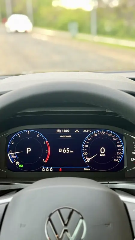 Mirá esta publicación de Volkswagen Taos