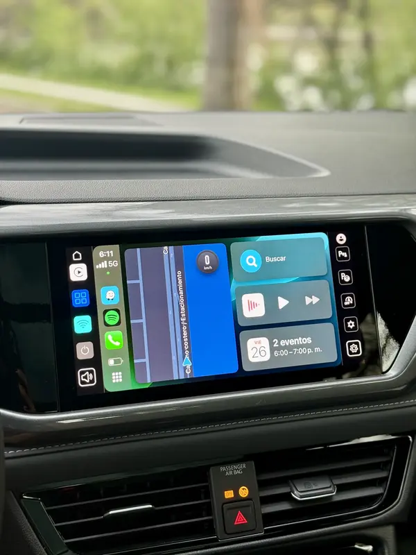Mirá esta publicación de Volkswagen Taos