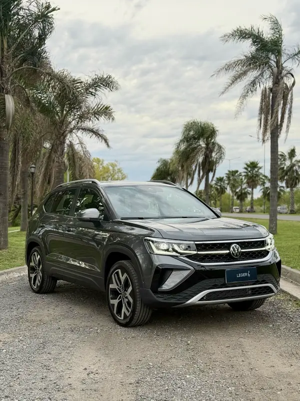 Mirá esta publicación de Volkswagen Taos
