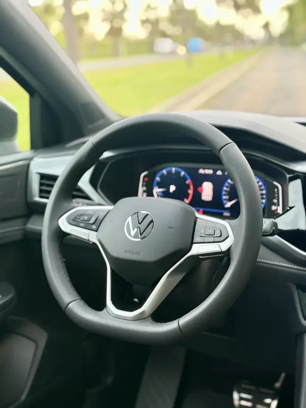 Mirá esta publicación de Volkswagen Taos