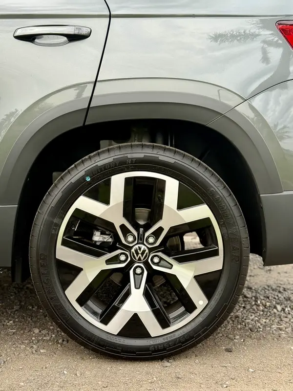 Mirá esta publicación de Volkswagen Taos