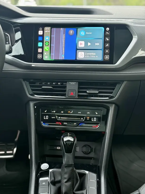 Mirá esta publicación de Volkswagen Taos