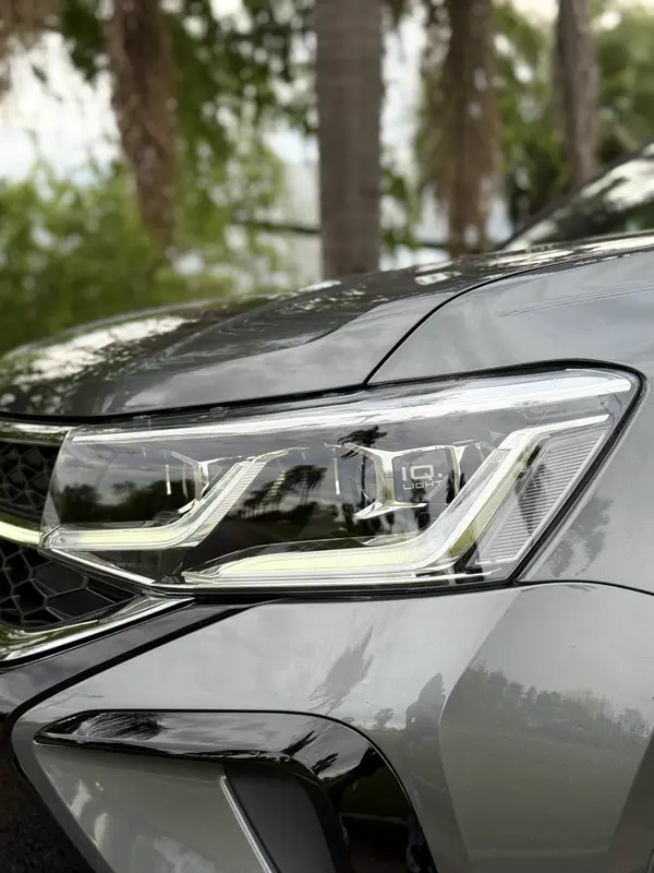 Mirá esta publicación de Volkswagen Taos