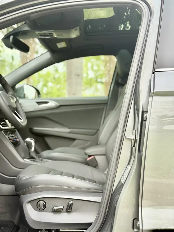 Mirá esta publicación de Volkswagen Taos