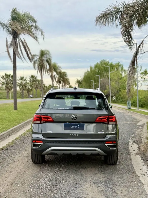 Mirá esta publicación de Volkswagen Taos
