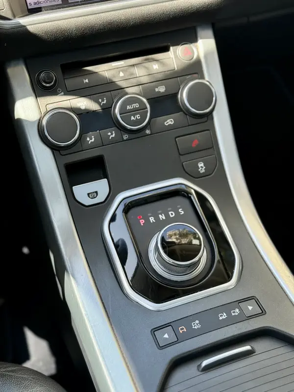Mirá esta publicación de Land Rover Range Rover Evoque