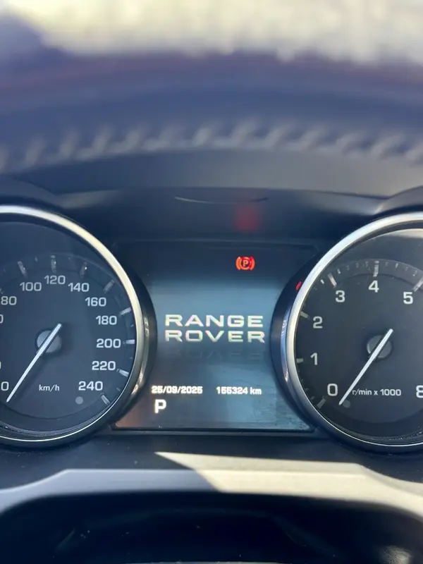 Mira esta publicación de Land Rover Range Rover Evoque 2013 en Motordil