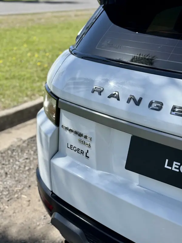 Mira esta publicación de Land Rover Range Rover Evoque 2013 en Motordil