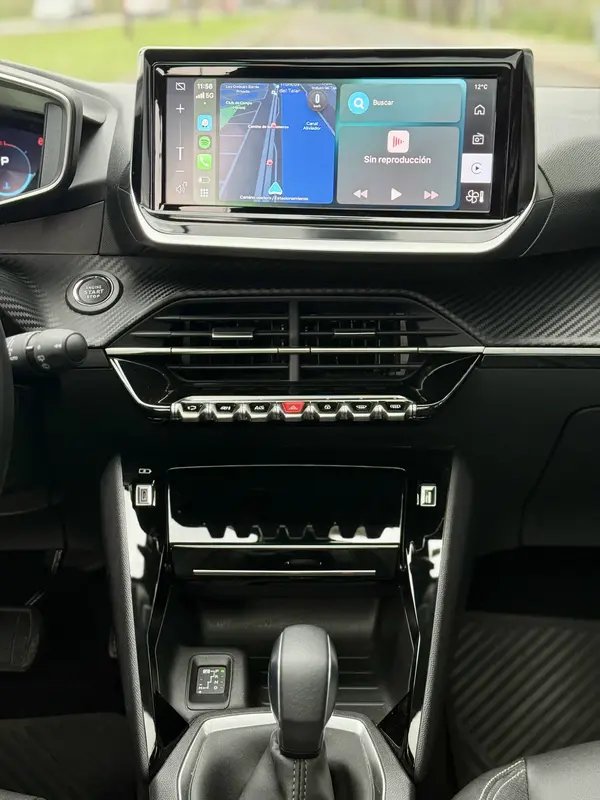 Mira esta publicación de Peugeot 208 2024 en Motordil