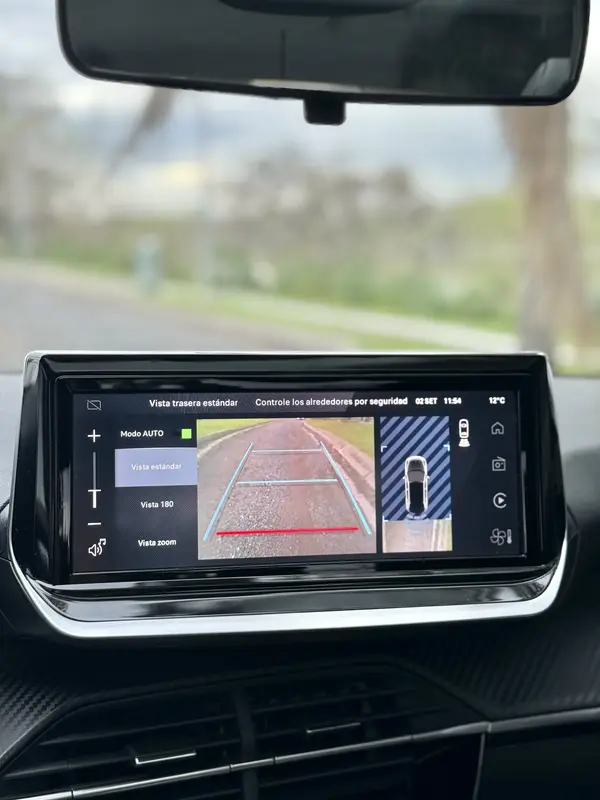 Mirá esta publicación de Peugeot 208