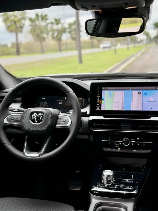 Mirá esta publicación de RAM Rampage