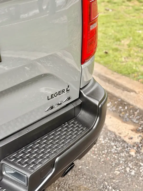 Mirá esta publicación de RAM Rampage