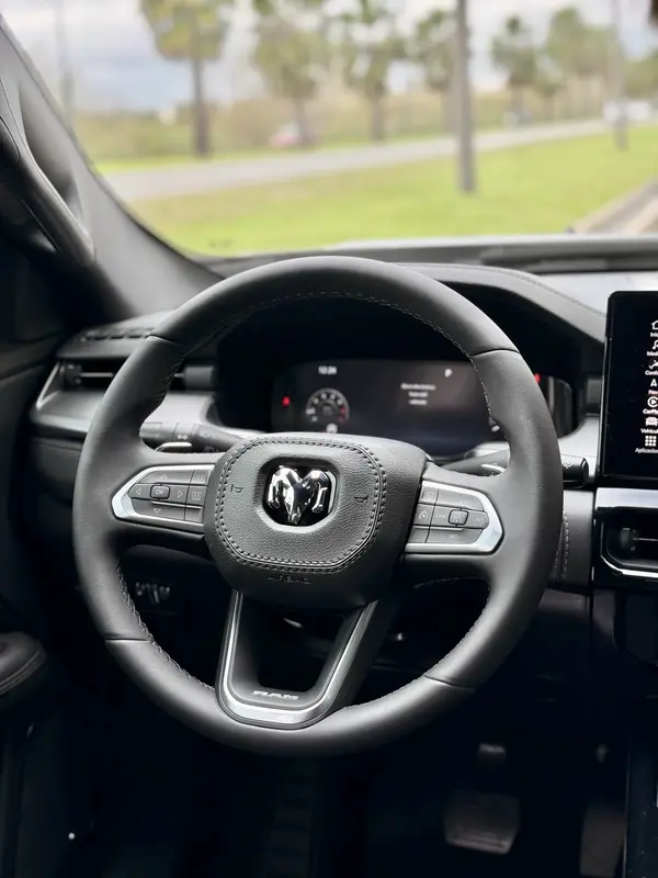 Mirá esta publicación de RAM Rampage